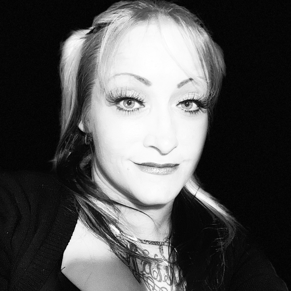 Meet your Posher, Kaley